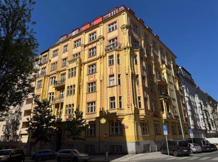 Pronájem bytu, 2+1, 89 m²