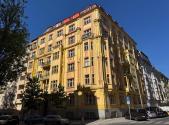 Pronájem bytu, 2+1, 89 m²