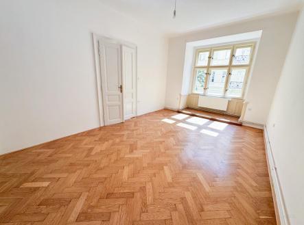 Pronájem bytu, 2+1, 89 m²