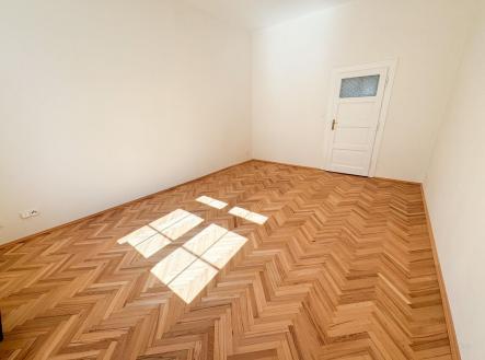 Pronájem bytu, 2+1, 73 m²