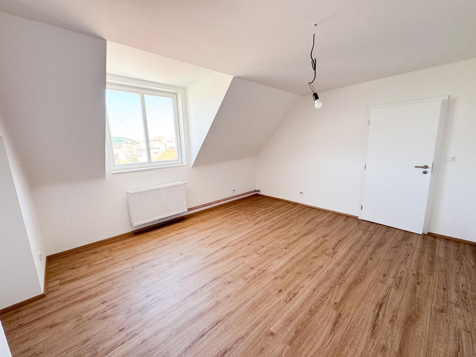 Městský byt 2+kk na Praze 2