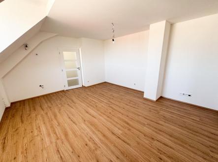 Pronájem bytu, 2+kk, 48 m²