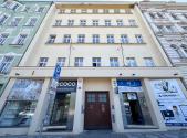 Pronájem bytu, 3+1, 105 m²