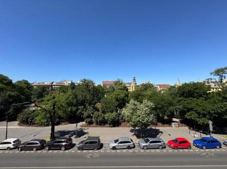 Pronájem bytu, 3+1, 105 m²
