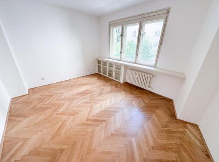 Pronájem bytu, 3+1, 78 m²