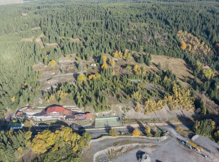 Prodej pozemku pro komerční výstavbu, 81 180 m²