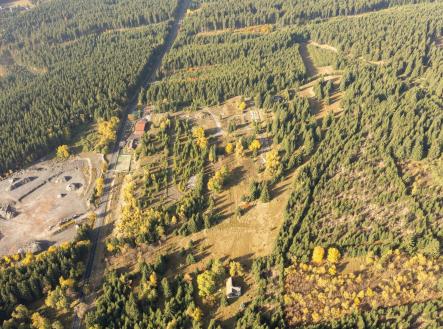 Prodej pozemku pro komerční výstavbu, 81 180 m²