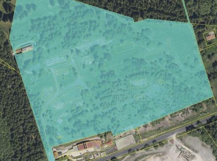 Prodej pozemku pro komerční výstavbu, 81 180 m²