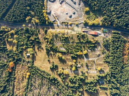 Prodej pozemku pro komerční výstavbu, 81 180 m²