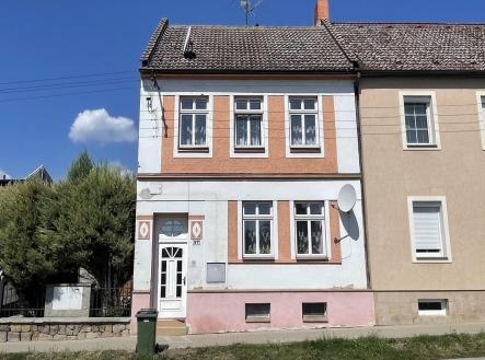 Prodej domu/vily, 135 m²