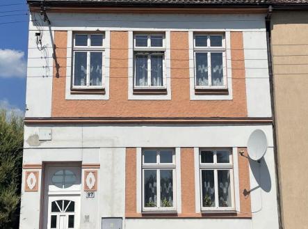 Prodej domu/vily, 135 m²