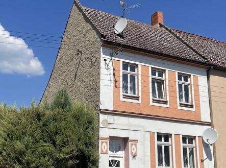 Prodej domu/vily, 135 m²