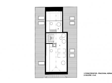 Prodej - dům/vila, 200 m²