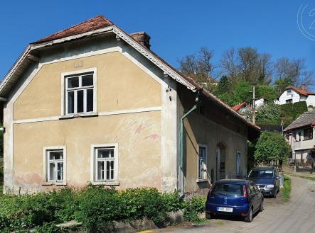 Prodej - dům/vila, 200 m²