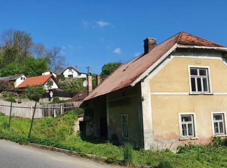 Prodej - dům/vila, 200 m² obrázek