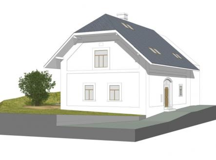 Prodej - dům/vila, 200 m²