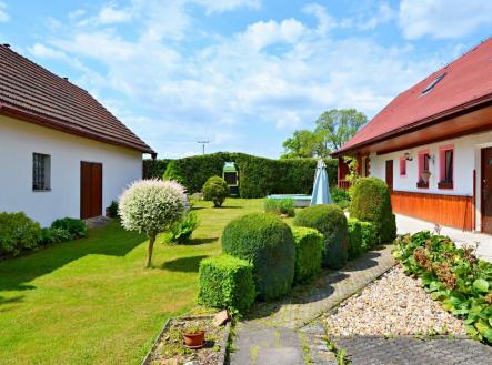 Prodej chaty/rekreačního objektu, 325 m²