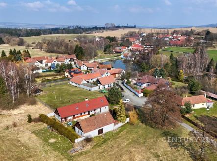 Prodej chaty/rekreačního objektu, 325 m²