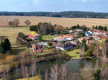 Prodej chaty/rekreačního objektu, 325 m²