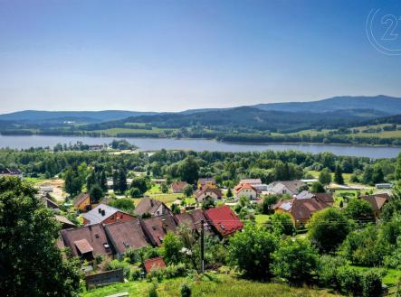 Prodej - chata/rekreační objekt, 400 m²