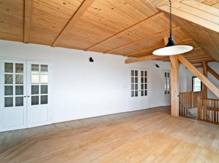 Prodej - chata/rekreační objekt, 400 m²
