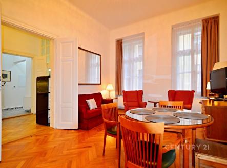 Prodej bytu, 3+1, 87 m²