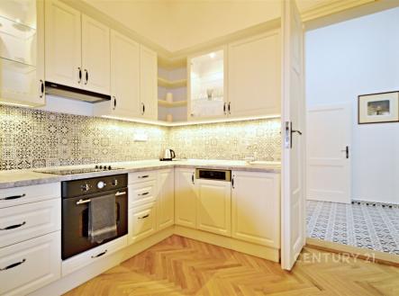 Prodej bytu, 3+1, 87 m²