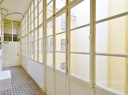 Prodej bytu, 3+1, 87 m²