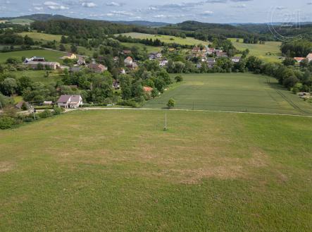 Prodej - pozemek, ostatní, 999 m²