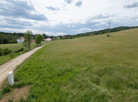 Prodej pozemku pro bydlení, 909 m²