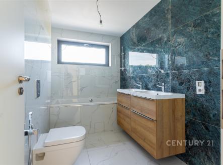 Prodej domu/vily, 243 m²