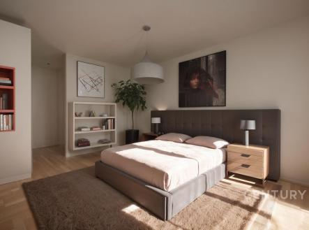 Prodej domu/vily, 243 m²