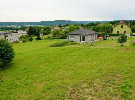 Prodej - pozemek pro bydlení, 1 252 m²