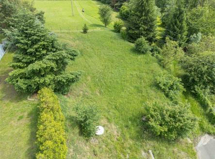 Prodej pozemku, ostatní, 957 m²