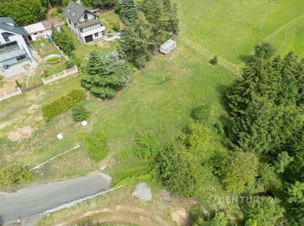 Prodej pozemku, ostatní, 957 m²