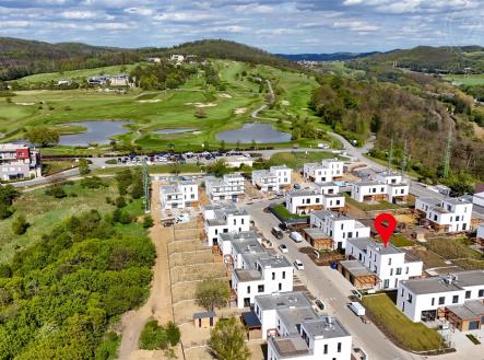 Prodej domu/vily, 188 m²