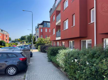 Prodej bytu, 2+kk, 77 m²