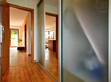 Prodej bytu, 2+kk, 47 m²