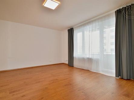 Pronájem bytu, 1+kk, 33 m²