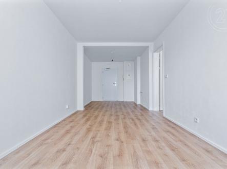 Prodej bytu, 2+kk, 46 m²