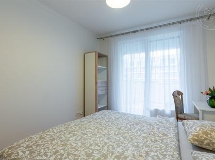 Pronájem bytu, 2+kk, 58 m²