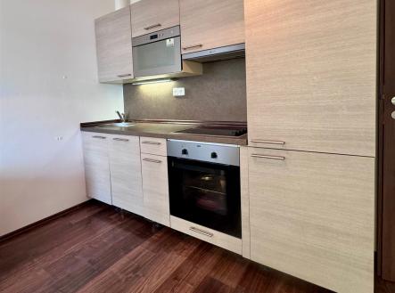 Prodej bytu, 2+kk, 48 m²