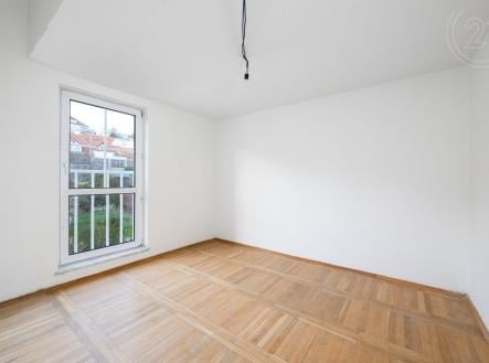 Prodej bytu, 3+kk, 101 m²