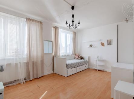 Prodej bytu, 3+kk, 72 m²