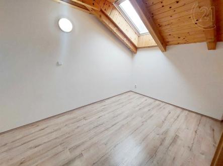 Pronájem bytu, 5+kk, 167 m²