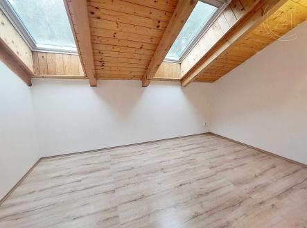 Pronájem bytu, 5+kk, 167 m²