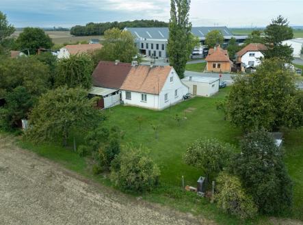 Prodej - pozemek pro bydlení, 1 057 m²