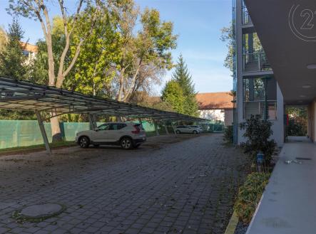 Prodej bytu, 2+kk, 47 m²