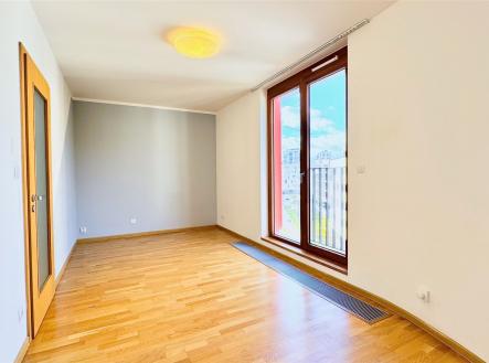 Pronájem bytu, 3+kk, 94 m²