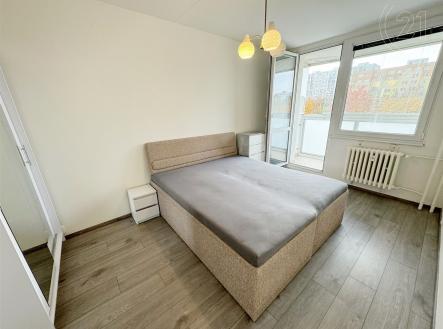 Pronájem bytu, 3+kk, 63 m²